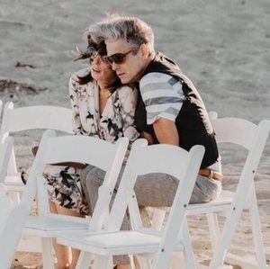 Meet your Posher, Ron